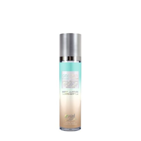 Coconut Color Cream