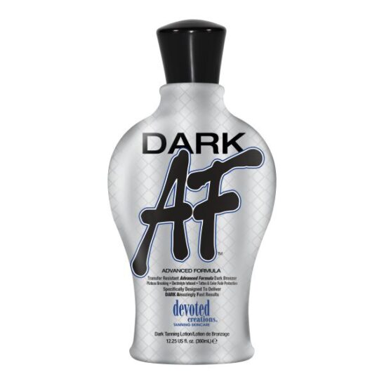 Dark AF
