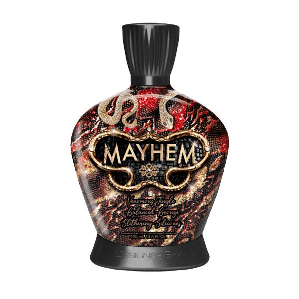 Mayhem