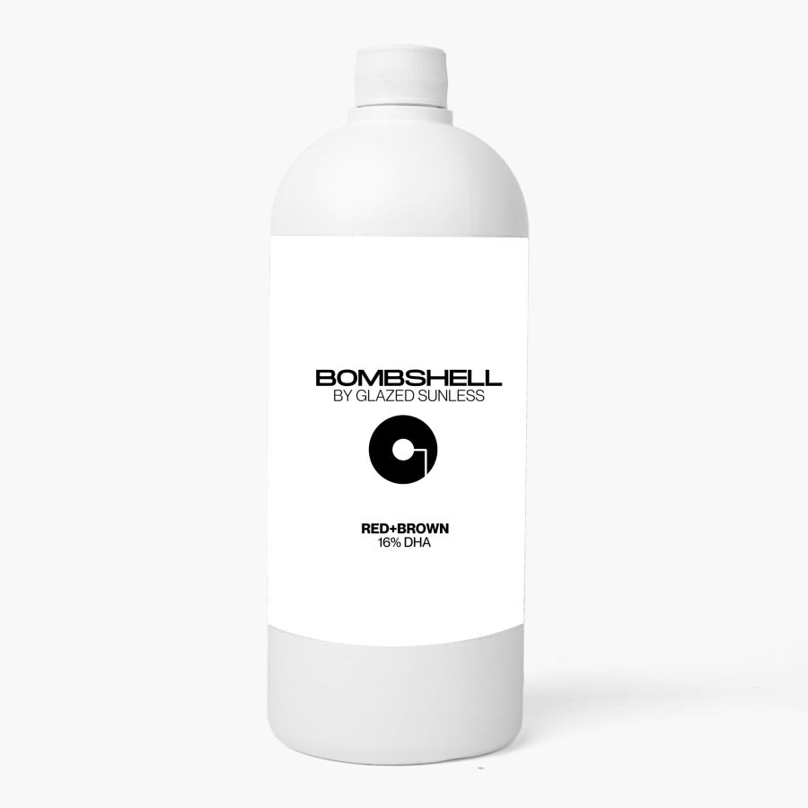 Bombshell 16% DHA