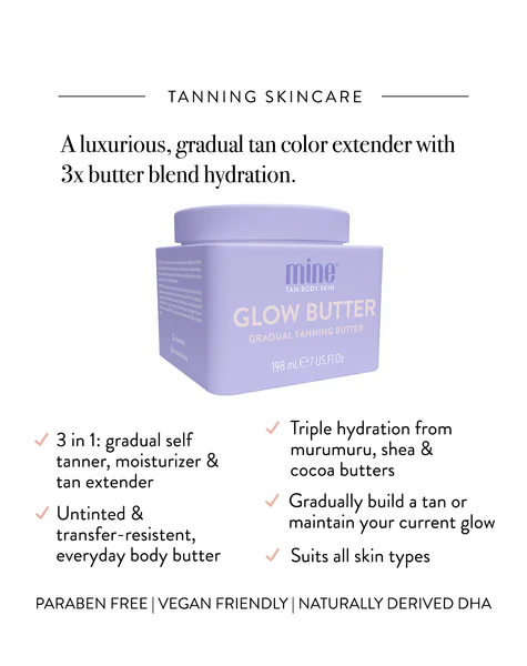Glow Butter - Image 2