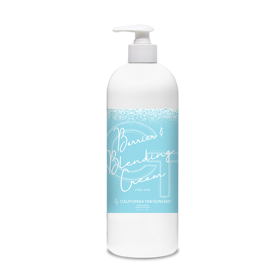 CRC Barrier & Blending Cream
